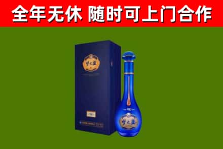 富拉尔基区回收梦之蓝M6